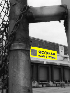 Stockham Valves and Fittings